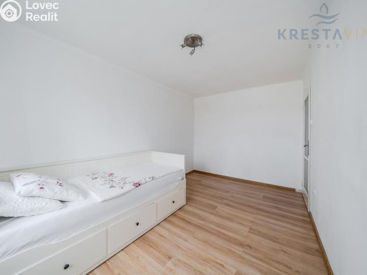 Rent apartment 3+1 Frýdek-Místek, Lidická 1695 č. 11