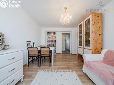 Rent apartment 3+1 Frýdek-Místek, Lidická 1695 č. 2