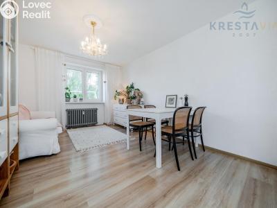 Rent apartment 3+1 Frýdek-Místek, Lidická 1695 č. 3