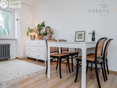 Rent apartment 3+1 Frýdek-Místek, Lidická 1695 č. 4