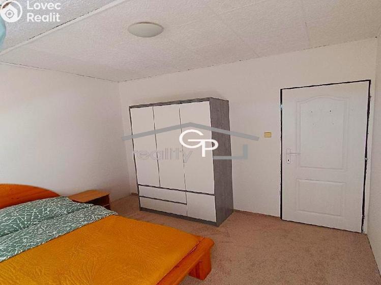 Оренда квартири 3+1 Lipno nad Vltavou č. 10