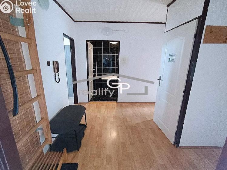 Оренда квартири 3+1 Lipno nad Vltavou č. 13