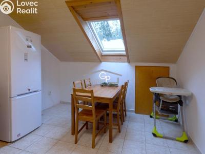 Rent apartment 3+1 Lipno nad Vltavou č. 1