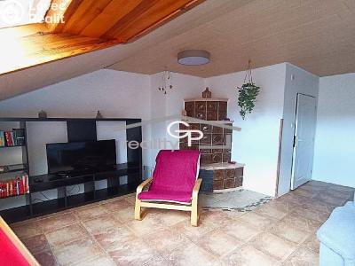 Rent apartment 3+1 Lipno nad Vltavou č. 4