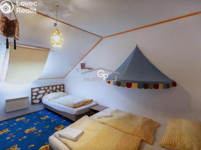 Rent apartment 3+1 Lipno nad Vltavou č. 6