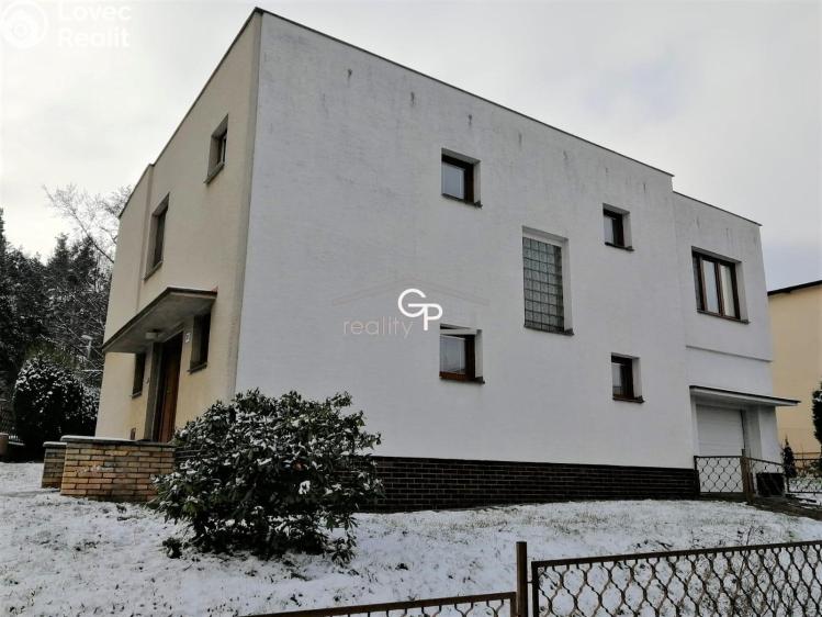 Rent family house Včelná, Lesní kolonie č. 1