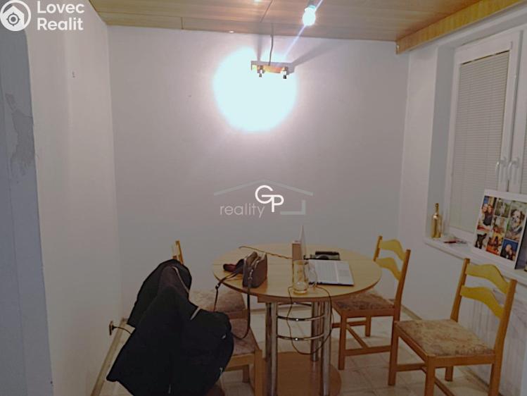 Rent family house Včelná, Lesní kolonie č. 3