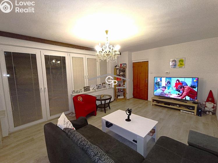 Rent family house Včelná, Lesní kolonie č. 4