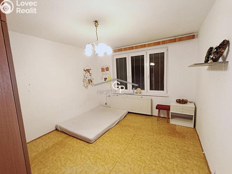 Rent family house Včelná, Lesní kolonie č. 8