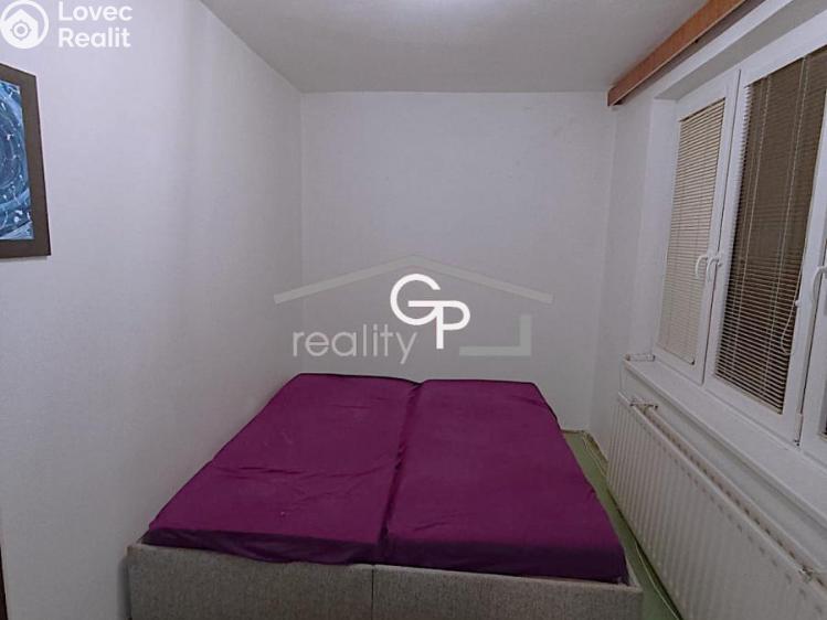 Rent family house Včelná, Lesní kolonie č. 9