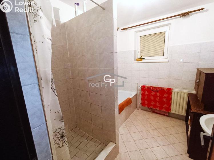 Rent family house Včelná, Lesní kolonie č. 10