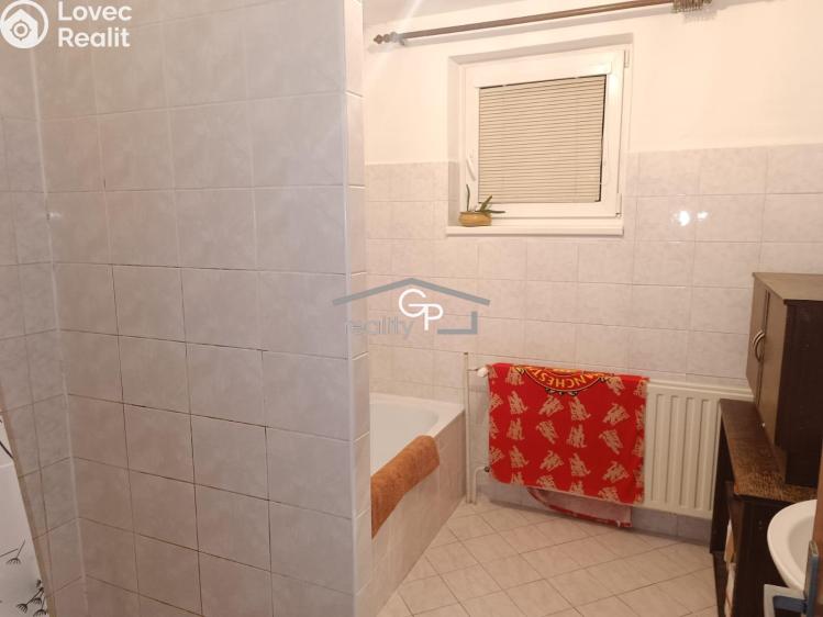 Rent family house Včelná, Lesní kolonie č. 11