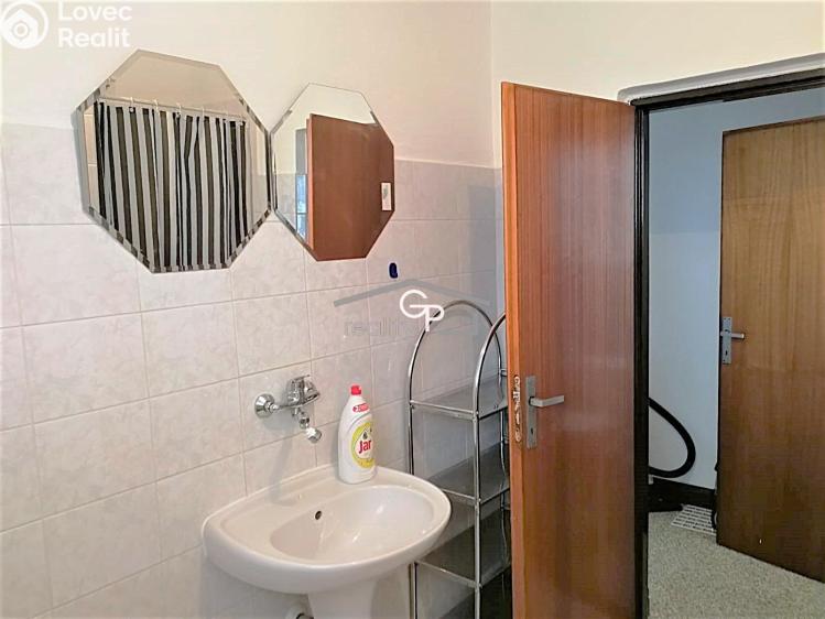 Rent family house Včelná, Lesní kolonie č. 13