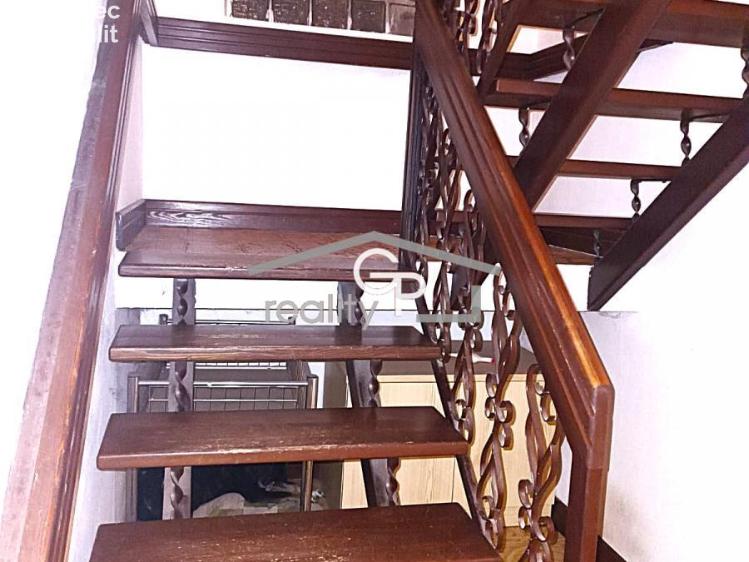 Rent family house Včelná, Lesní kolonie č. 14