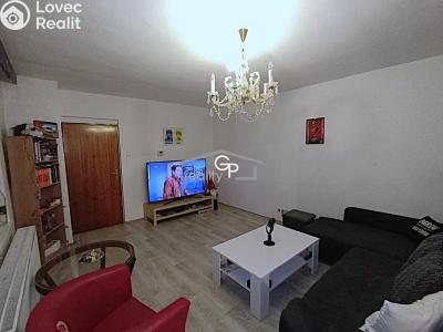 Аренда семейного дома Včelná, Lesní kolonie č. 5