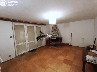 Аренда семейного дома Včelná, Lesní kolonie č. 6