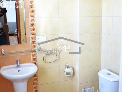 Pronájem bytu 1+KK Lipno nad Vltavou č. 5