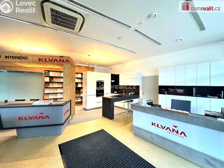 Оренда офісного приміщення Brno, Bubeníčkova č. 1