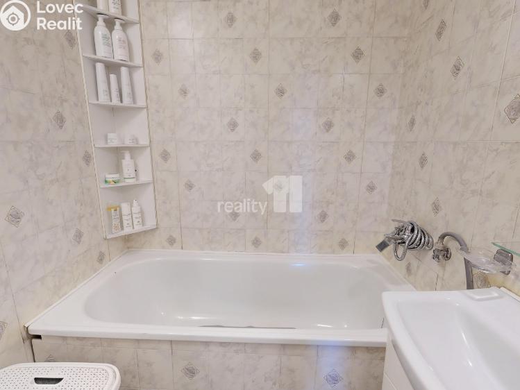 Prodej bytu 3+1 Havlíčkův Brod, Na Spravedlnosti č. 27