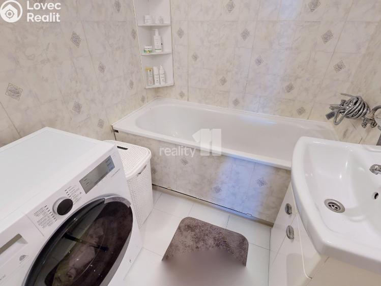 Prodej bytu 3+1 Havlíčkův Brod, Na Spravedlnosti č. 28