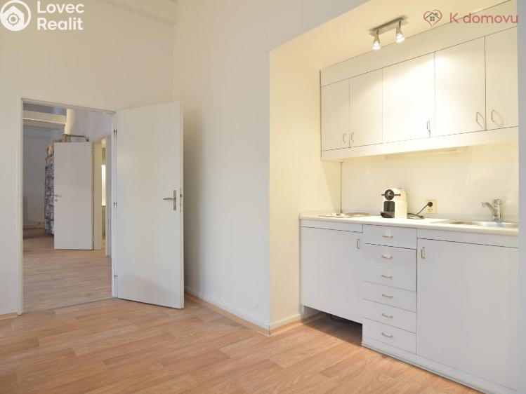 Оренда квартири 2+KK Brno, Pekařská 431/58 č. 3