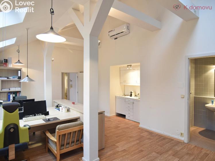 Оренда квартири 2+KK Brno, Pekařská 431/58 č. 8