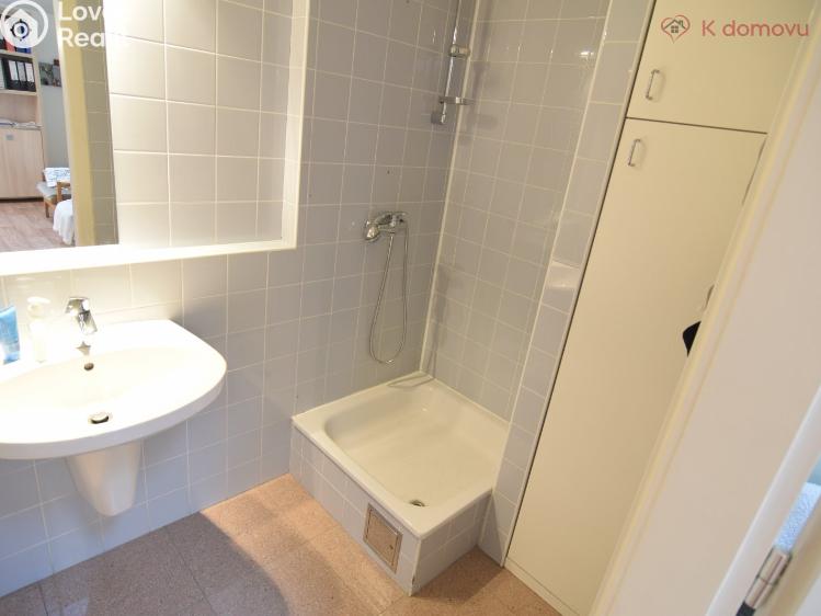 Оренда квартири 2+KK Brno, Pekařská 431/58 č. 10