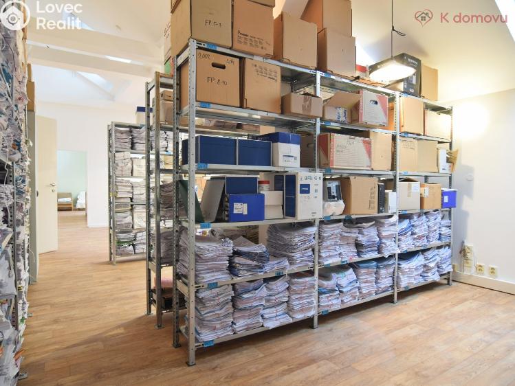 Оренда квартири 2+KK Brno, Pekařská 431/58 č. 14