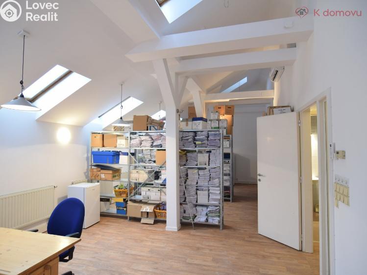 Оренда квартири 2+KK Brno, Pekařská 431/58 č. 18