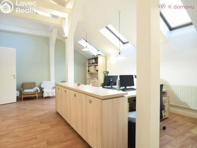 Оренда квартири 2+KK Brno, Pekařská č. 1