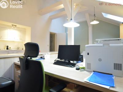 Оренда квартири 2+KK Brno, Pekařská č. 4