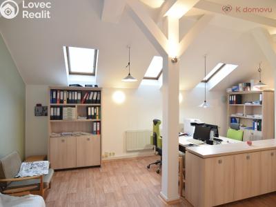 Оренда квартири 2+KK Brno, Pekařská č. 6