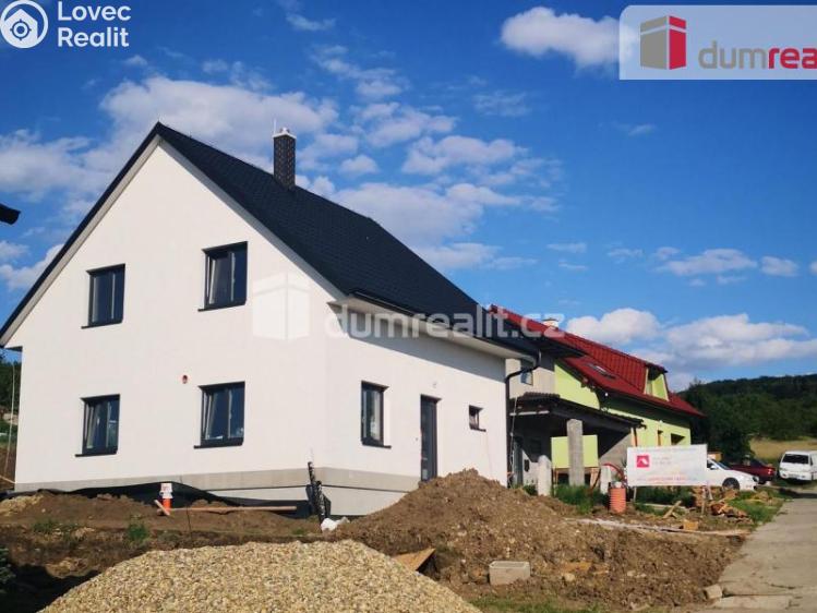 Продаж під ключ Uherský Brod, Mariánské nám. 308 č. 1