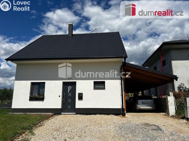 Продаж під ключ Uherský Brod, Mariánské nám. 308 č. 2