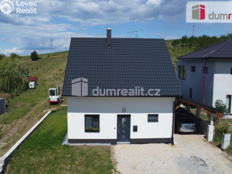 Продаж під ключ Uherský Brod, Mariánské nám. 308 č. 3