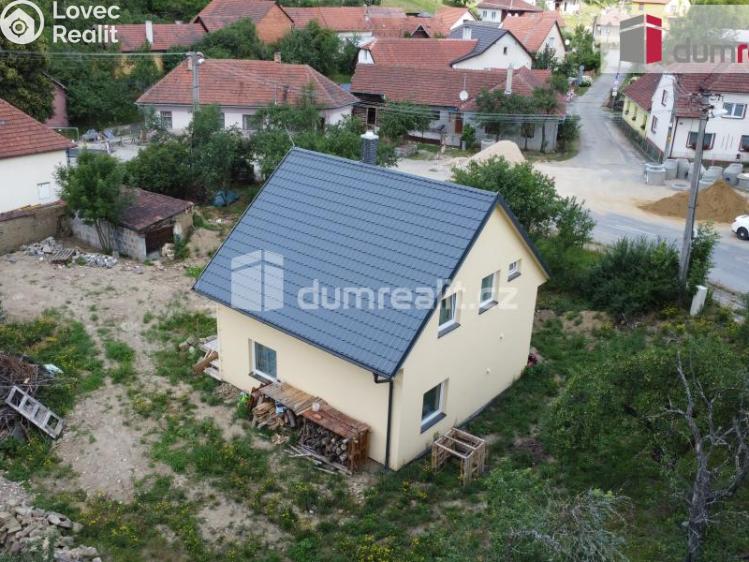 Продаж під ключ Uherský Brod, Mariánské nám. 308 č. 6