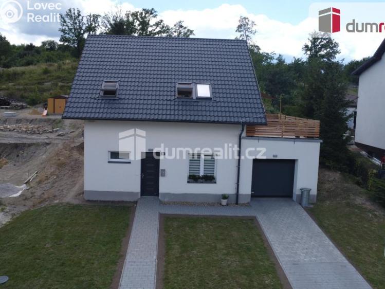 Продаж під ключ Uherský Brod, Mariánské nám. 308 č. 8