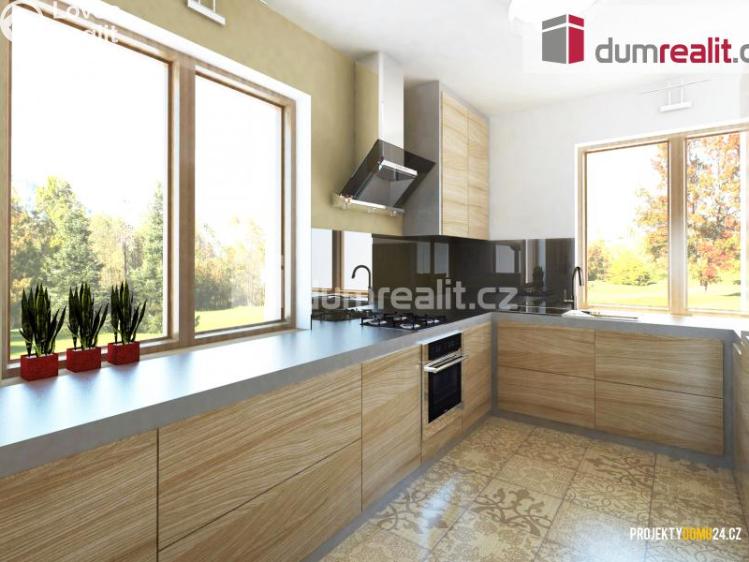 Продаж під ключ Uherský Brod, Mariánské nám. 308 č. 9