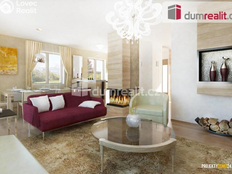 Продаж під ключ Uherský Brod, Mariánské nám. 308 č. 13