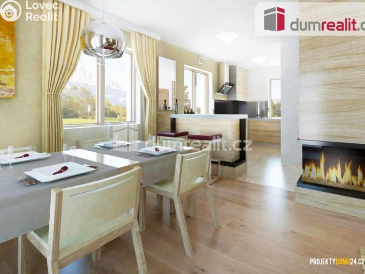 Продаж під ключ Uherský Brod, Mariánské nám. 308 č. 15