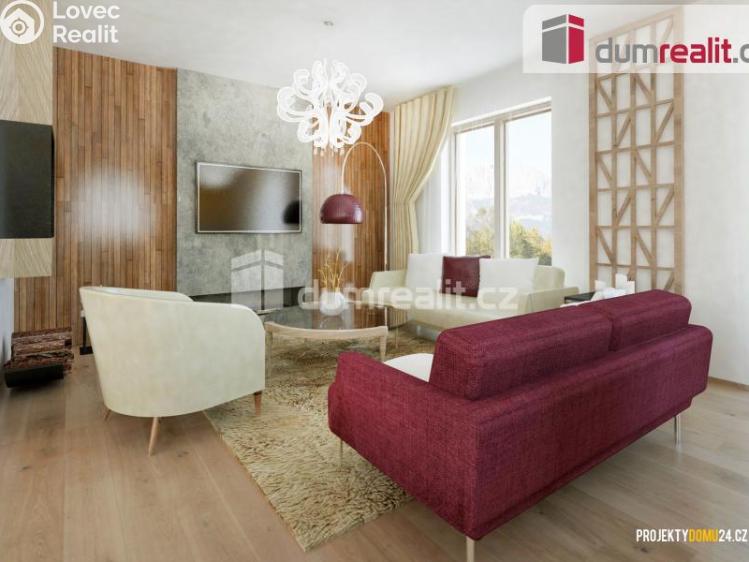 Продаж під ключ Uherský Brod, Mariánské nám. 308 č. 16