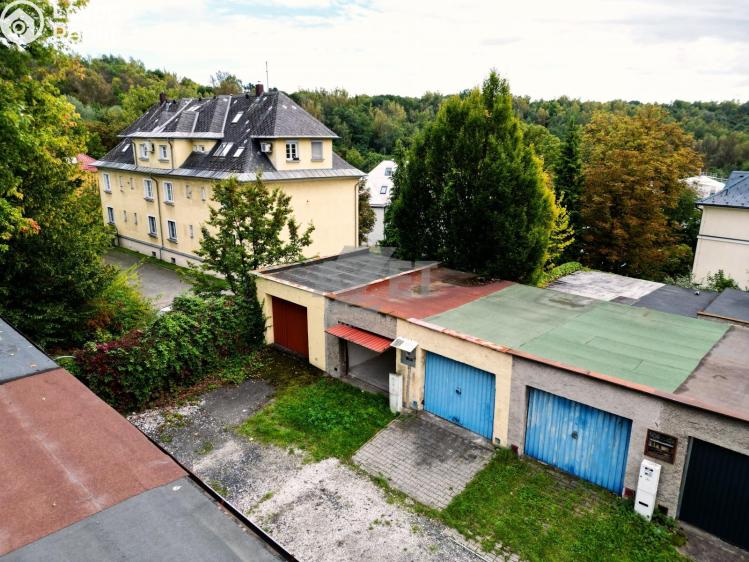 Prodej garáže Ostrava č. 2