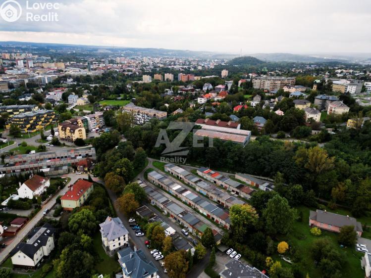 Prodej garáže Ostrava č. 11
