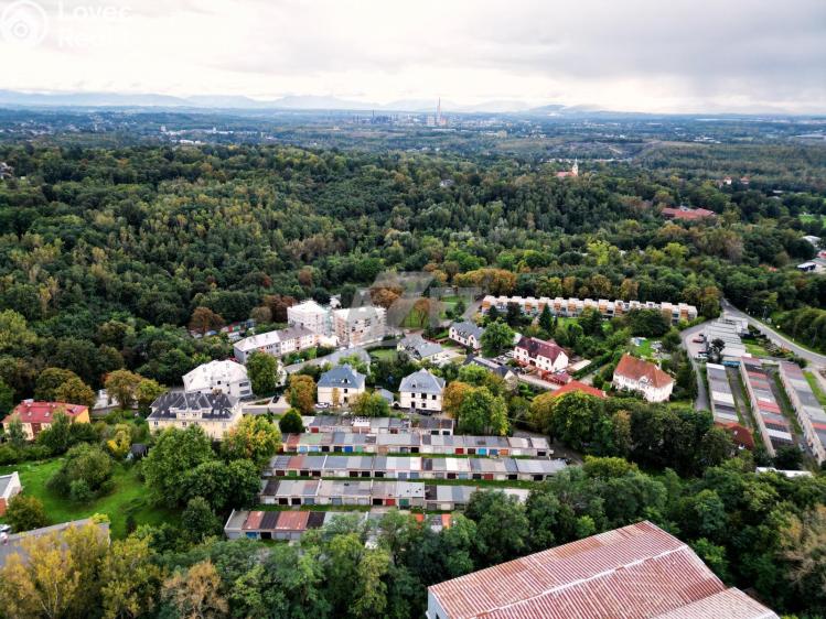 Prodej garáže Ostrava č. 13