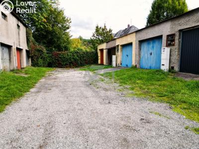 Prodej garáže Ostrava č. 5