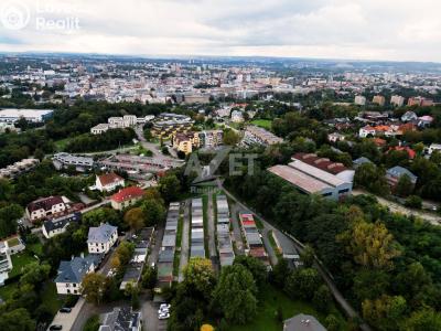 Prodej garáže Ostrava č. 9