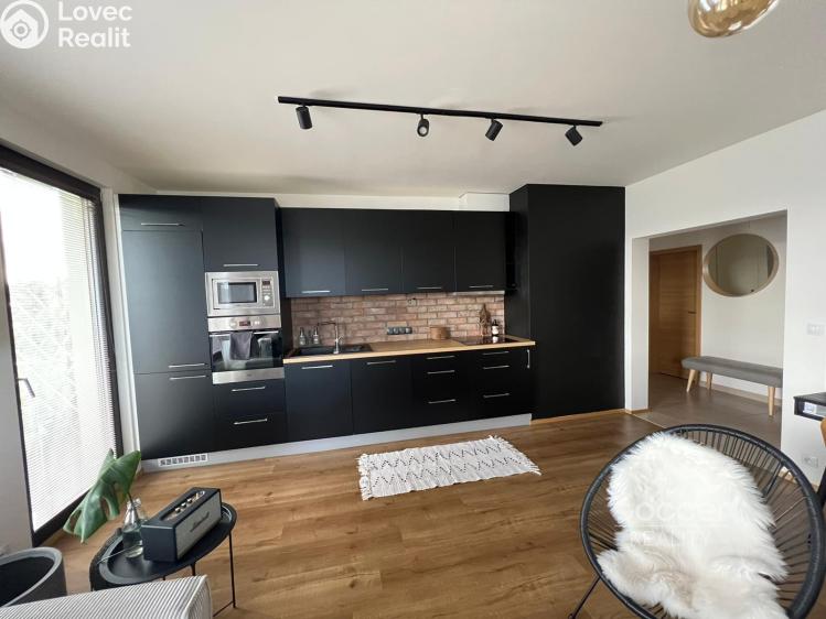 Аренда квартиры 2+KK Praha, Sousedíkova č. 3