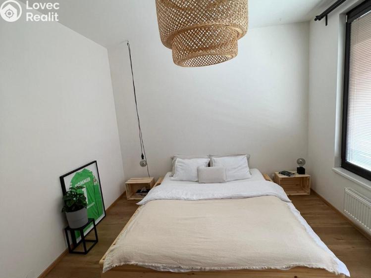 Аренда квартиры 2+KK Praha, Sousedíkova č. 5