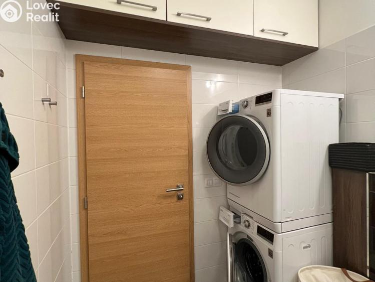 Аренда квартиры 2+KK Praha, Sousedíkova č. 7