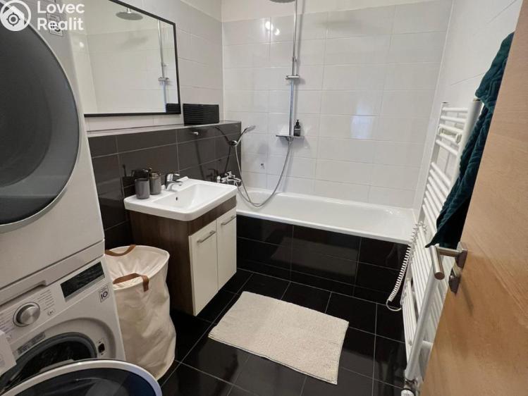 Аренда квартиры 2+KK Praha, Sousedíkova č. 8